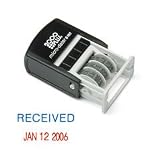 Cosco 2000 Plus Two-Color Type Size 1 Micro Dater (010170)