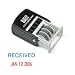 Cosco 2000 Plus Two-Color Type Size 1 Micro Dater (010170)