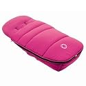 CAMELEON FOOTMUFF PINK