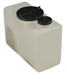 Eco-Safe Spare Tank