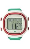 Adidas Sport Digital Seoul Grey Dial Men's watch #ADH9506