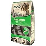 Innova EVO Senior Chicken Formula Dry Dog Food 28.6-lb bag