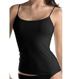 Hanro Ladies Cotton Sensation Spaghetti Top