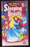 BUKUROSHJA E FJETUR IN ALBANIAN DVD SHQIP - SLEEPING BEAUTY