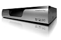 Topfield TF 4000 PVR Digitaler Twin Satelliten-Receiver mit 160 GB Festplatte anthrazit