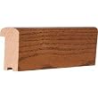 Colonial Millwork TP34SN ROK Butterscotch Stairnose