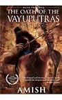 Shiva Trilogy: Combo of The Immortals of Meluha, The Secret of Nagas and The Oath of the Vayuputras