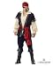 Adult Pirate Costume