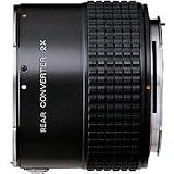 Pentax - Pentax SMC P 67 Rear Converter - Converter