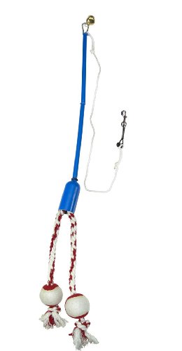 Ethical Pet Puppy Pull Outdoor Interactive Dog Toy