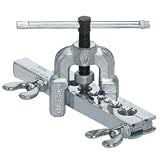 Buy 45° Flaring Tools Style: Finish:Satin Finish, Nickel Chrome Plated, Wt.:2lb by Imperial Stride Tool