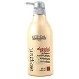 L'OREAL Expert Series Absolut Repair for Chemically Damaged Hair Shampoo 16.9oz