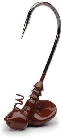 Megastrike Pro Series E2 Shakey Head Jig, Pack of 4