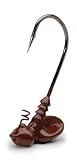 Megastrike Pro Series E2 Shakey Head Jig, Pack of 4