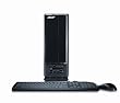 Acer AX1301-U1302 Desktop PC (Black)