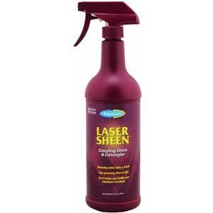 Farnam Laser Sheen 32 oz Ready To Use