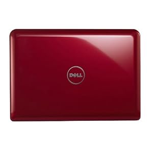 DELL 10.1�C���`���C�h�t��(Edge to Edge)�l�b�g�u�b�N C310X-J-RD Inspiron mini 10 Z520 WXGA ���b�h