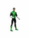 Search : DC Direct Blackest Night: Series 6: Green Lantern Hal Jordan Action Figure