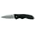 Gerber 22-47161 Fast Draw Spring Assisted Opening Stainless Steel Serrated Knife