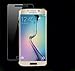 Tempered Glass for Samsung Galaxy S6 Edge, does not cover edges, Case Army® Premium Ballistic Glass Screen Protector, Protect Your Screen from Scratches & Drops, 99.99% Clarity & Touchscreen Accuracy