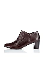 Högl Zapatos abotinados 6-104510 (Marrón Oscuro)