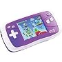 LeapFrog Didj Handheld Custom Gaming System - Pink