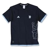 adidas - Chelsea 08/09 Style Layered T-Shirt