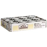 Jarden 00500 1 2 Pint Wide Mouth Canning Jars by Jarden