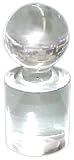 Trademark Poker Roulette Marker (Clear)