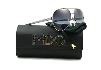 Click here to buy Madonna Dolce & Gabbana Sunglasses DG2095 Gunmetal by Madonna Dolce & Gabbana.