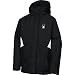 Spyder Recluse Systems Component Ski Jacket Girls