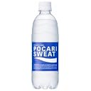 ポカリスエット　500ml　×　24本　ペットボトル
