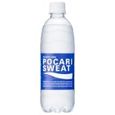ポカリスエット 500ml×24本