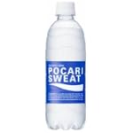 (お徳用ボックス) ポカリスエット 500ml×24本