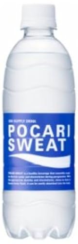 (お徳用ボックス) ポカリスエット 500ml×24本