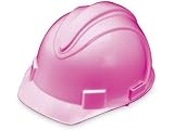Pink Hard Hat
