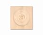 Decorative Corner Blocks Pine