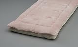 湿気を吸収して発熱する敷パッド　の画像