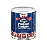 Fearn Soya Protein 100%, 10 Oz (Pack of 3) 312OkGRy%2BcL. SL160 Fearn Soya Protein 100%, 10 Oz (Pack of 3)