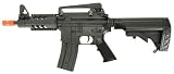 Well M4 R23 CQB Gun Metal