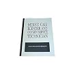 NAUI Mixed Gas Blender & O2 Service Technician Textbook