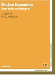 Modern economics : study guide and workbook