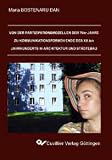 Produkt-Bild: Von der Partiziptionsmodellen der 70er Jahre zu Kommunikationsformen Ende des XX.ten Jahrhunderts in Architektur und St&auml;dtebau