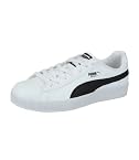 Puma Men Puma Ii Biz Ind- White-Black