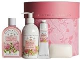 Crabtree & Evelyn Rosewater Luxury Boxed Gift Set - $90 Value