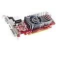 Asus Eah6570/di/1gd3(lp) Radeon Hd 6570 Ddr3 1 Gb Video Card  by Asus 