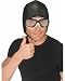 Aviator Helmet & Goggles Halloween Hats