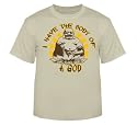 Body Of A God~buddha T-Shirt