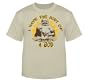 Body Of A God~buddha T-Shirt