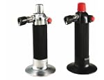 Kitchen Craft Cook's Blowtorch with P...